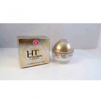 Dermacol - Crema de Día - Rellenadora de Arrugas - Hialuronterapia - HT 3D - 1 unidad