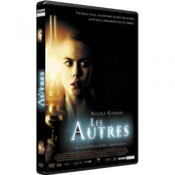 Les Autres [Francia] [DVD]
