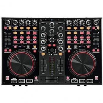 DDC-2000 incl Controller. VDJ