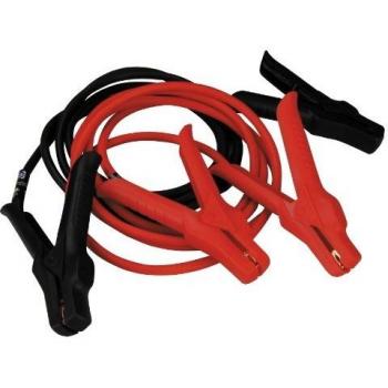 Monza 75631 - Cable y pinzas de arranque