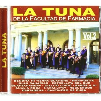La tuna vol 2 eco