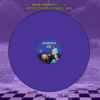 The Albert Hall Concert - 12 Coloured Vinyl Album
