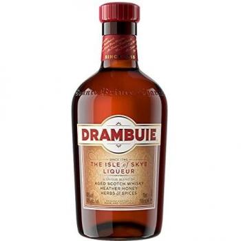 Drambuie, Licor de Whisky Escocés, 700ml