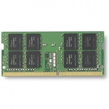 Kingston Technology ValueRAM 16GB DDR4 2133MHz Module 16GB DDR4 2133MHz ECC módulo de - Memoria
