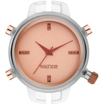 Reloj Mujer Watx & Colors RWA7020 (Ø 43 mm)