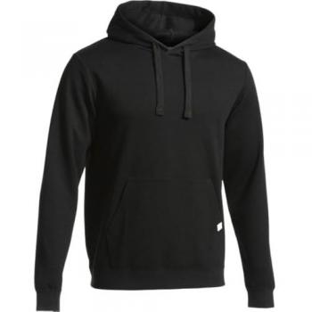 Sudadera Joma Combi con Capucha para Hombre y Niño - Color Negro, Talla 12