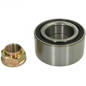 Juego de rodamientos de rueda BTA H14022BTA - incluye cojinete de rueda, compatible con vehículos específicos, fabricado con materiales de alta calidad para mayor durabilidad y rendimiento óptimo