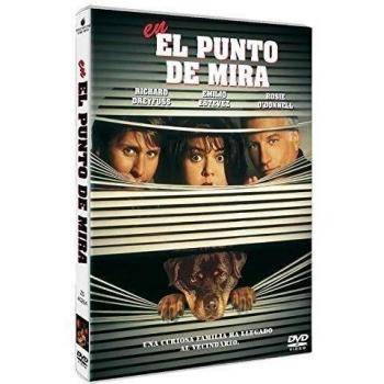 En el punto de mira [DVD]
