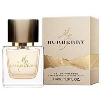 Burberry My Burberry Edt Spray, 30 ml