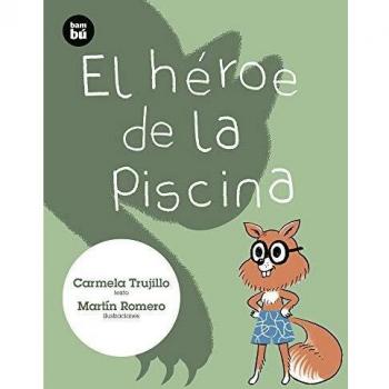 El héroe de la piscina: 31