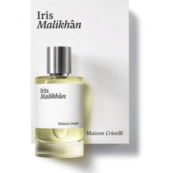 Maison Crivelli Iris Malikhân Eau De Parfum Spray 100ml