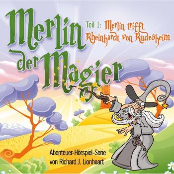 Merlin Der Magier - Episode 1