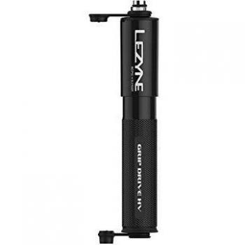Bomba manual Lezyne Grip Drive HV - S