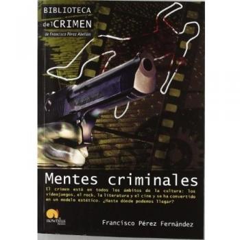 Mentes criminales