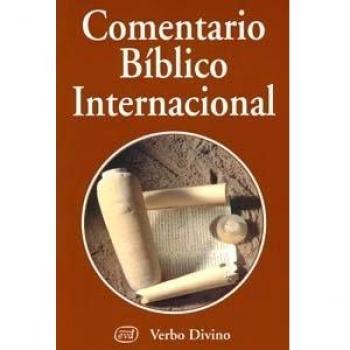 Comentario Biblico Internacional