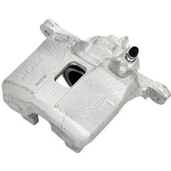Pinza de freno A.B.S. 720461 para Honda Civic y CRX, modelo de fundición gris