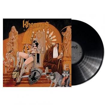 Desalation [Vinilo]