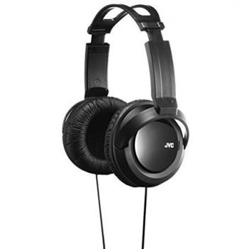JVC JVC HARX330 Over-Ear Headphone