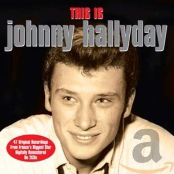 This Is Johnny Hallyday