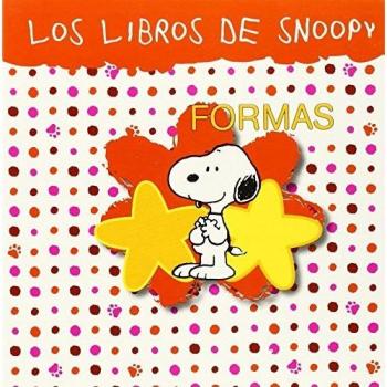 Formas. Los Libros De Snoopy 3
