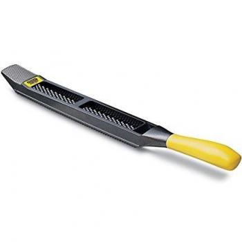 Stanley Metal Body Surform Flat File 5 21 295