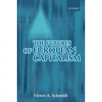 Futures of European Capitalism: Economic Perspectives and Transformations