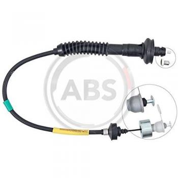 ABS K27500 Cables Del Embrague