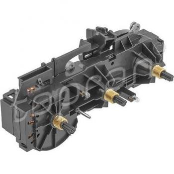Controlador de calefacción/ventilación TOPRAN 638 509