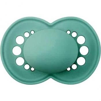 Chupetes MAM Original Anatómicos de Silicona +6 Meses - Pack de 2