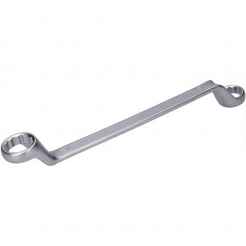 Llave estriada acodada de 24x27mm e524 Mota