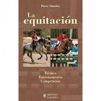 La equitación