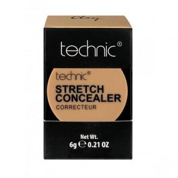 Technic Cosmetics Stretch Concealer Cream Clay