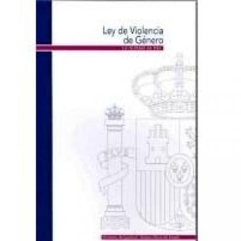 Ley de Violencia de Género