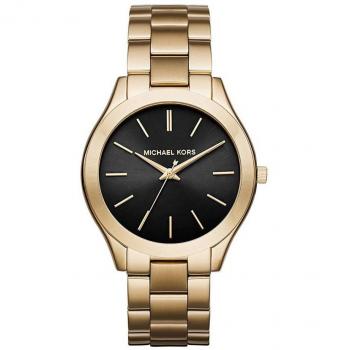 Reloj de Mujer Michael Kors MK3478 con Correa de Acero Inoxidable