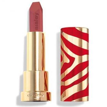 Sisley Le Phyto-Rouge Limited Edition Lipstick 3.4 gr, Luxury Nourishing Lipstick with Hyaluronic Acid, Shade 16 Beige Beijing