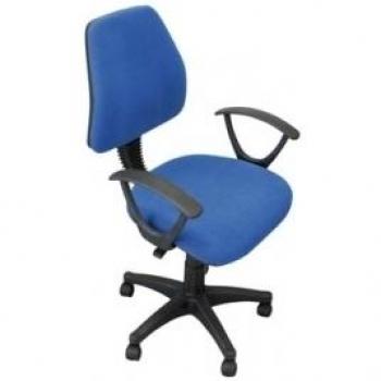 Desconocido M269098 - Silla de oficina lola azul