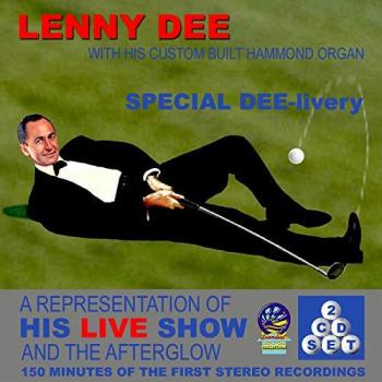 Special Dee-Livery