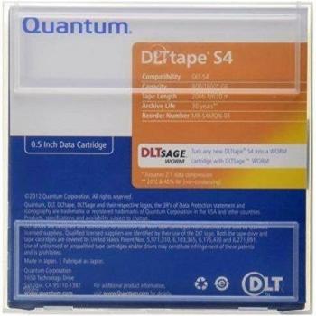 Quantum QUA26014 - Cartucho de datos