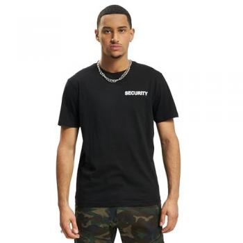 Camiseta de Seguridad para Hombre Brandit - Negra - M