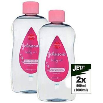 Johnson's Desmaquillante 400 ml