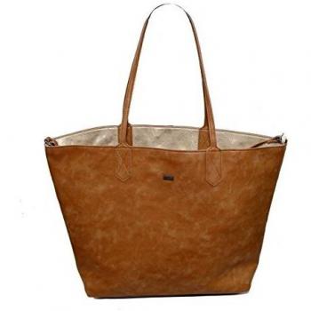 Pepe Jeans ADONIS BAG Tan - Bolsa
