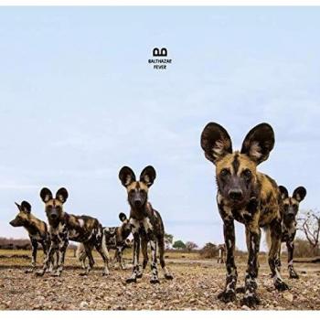 Balthazar Fever - Limited Edition Vinyl LP