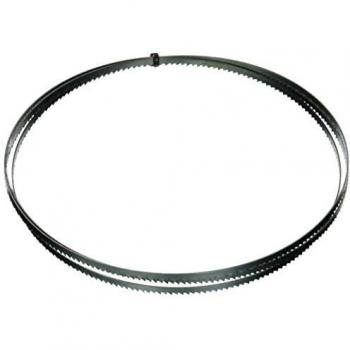 Proxxon 28180 - Hoja para sierra de cinta extra angosta para radios estrechos, 3,5 mm