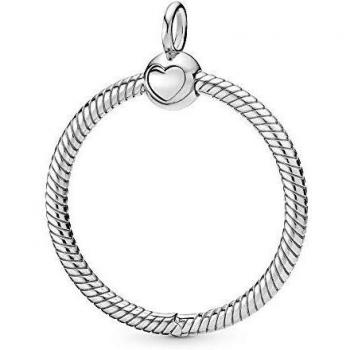 Pandora Mujer plata Colgante 398256