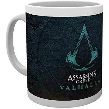 GB eye MG3851 Taza de cerámica de 295 ml