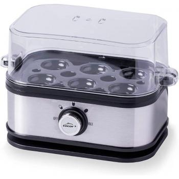 Cocedor de Huevos Lacor para 6 Huevos