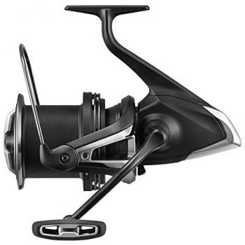 Carrete de Surfcasting Shimano Aero Technium Mgs Xtd