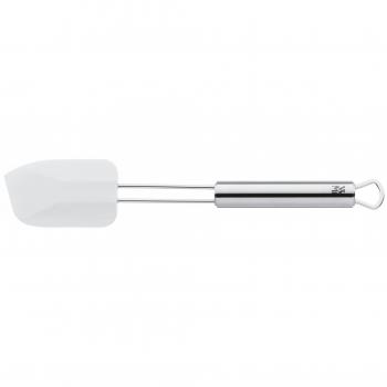 WMF Profi Plus Espátula para repostería, Silicona, Acero Inoxidable Pulido, Centimeters