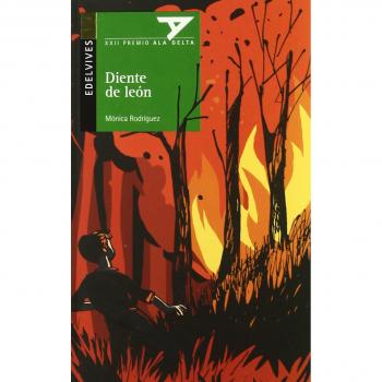 Diente de león: 81 - Mónica Rodríguez Suárez
