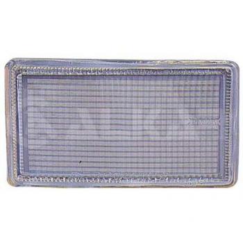Piloto intermitente ALKAR 3322125 - Side flasher, compatible con vehículos específicos, diseño de alta calidad, fácil instalación, fabricado con materiales duraderos, cumple con normativas de seguridad